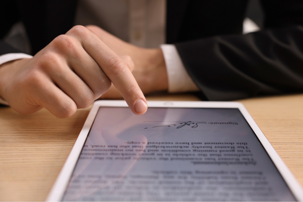 tablet